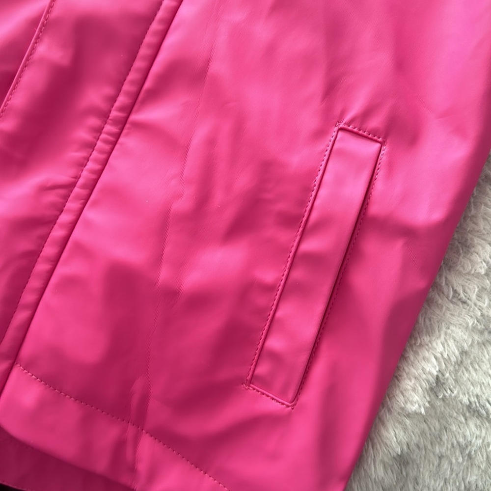 Cat and jack rain coat - Picture 2 of 7